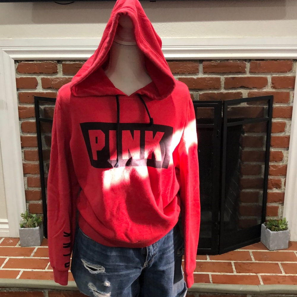 PINK Victoria’s Secret hoodie